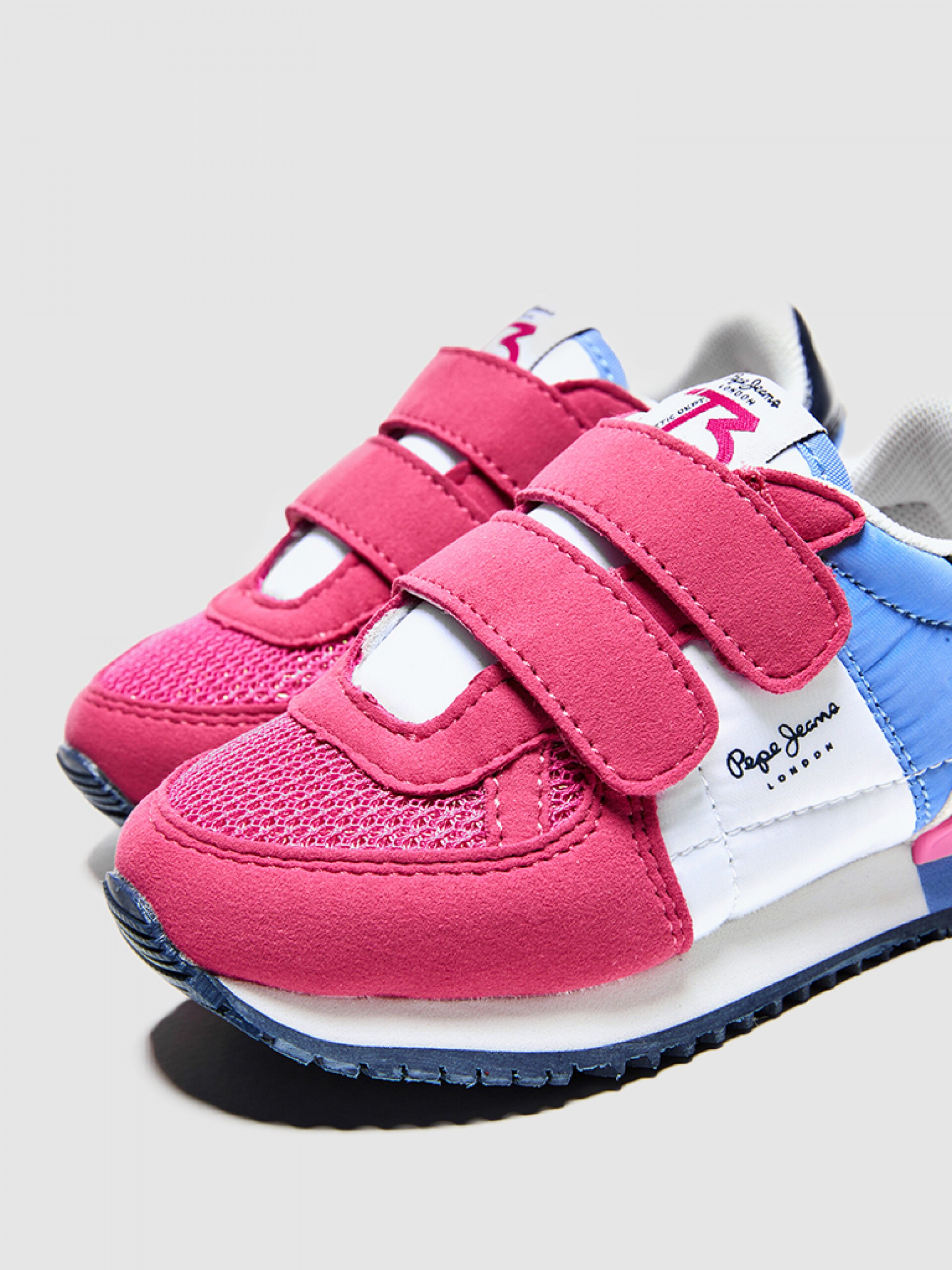 Tenis Niña Pepe Jeans London