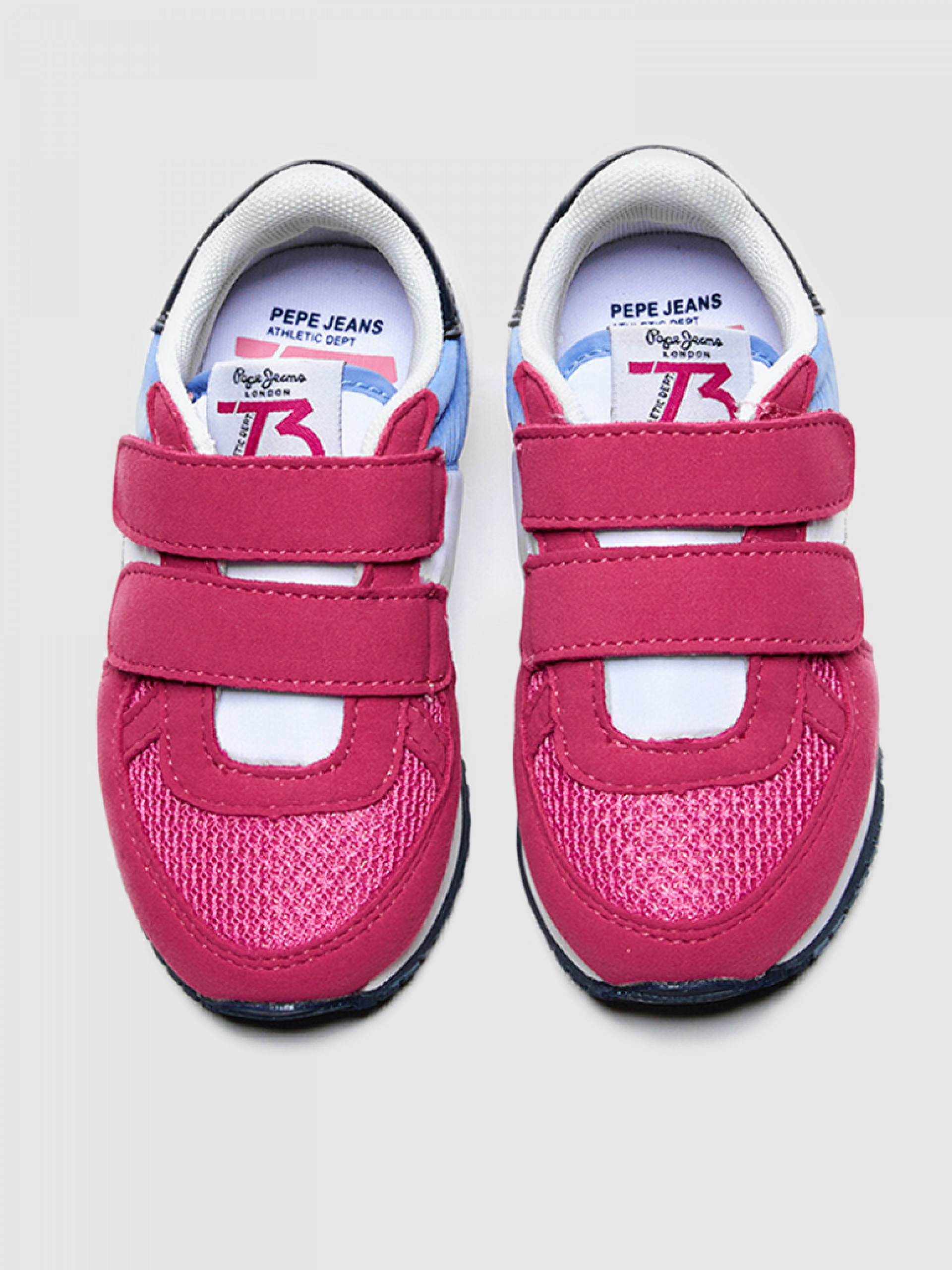 Tenis Niña Pepe Jeans London