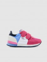 Tenis Niña Pepe Jeans London Tenis Niña Pepe Jeans London