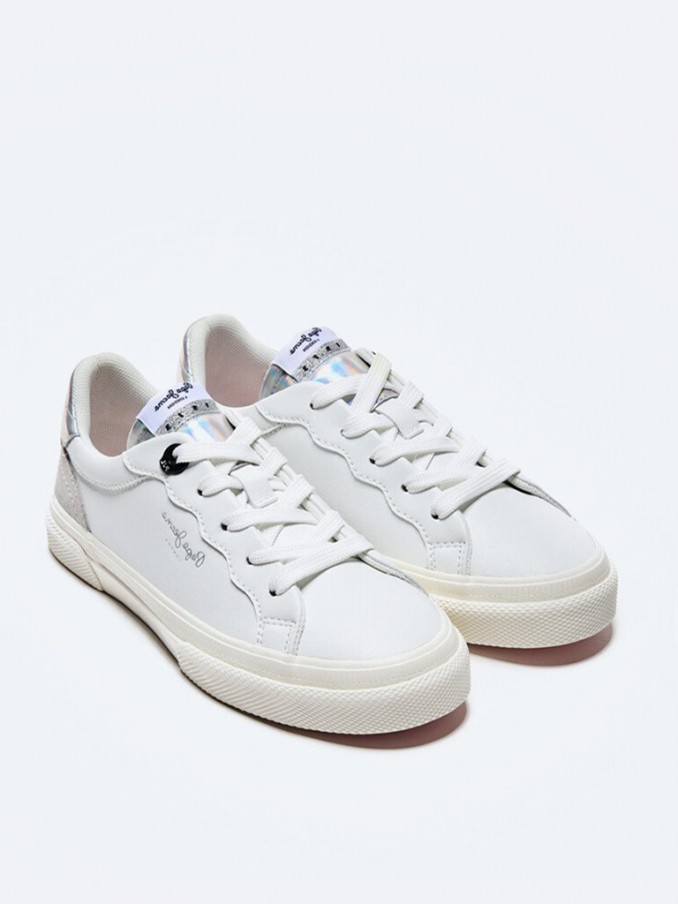 Tenis Niña Pepe Jeans London