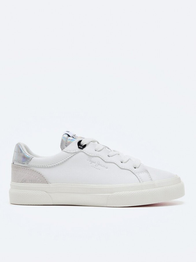 Tenis Niña Pepe Jeans London