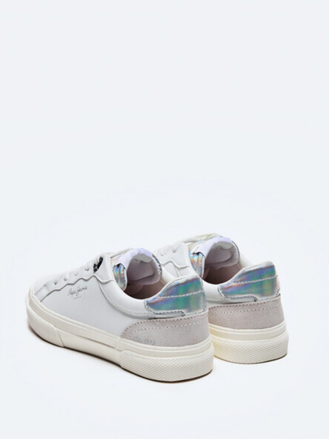 Tenis Niña Pepe Jeans London