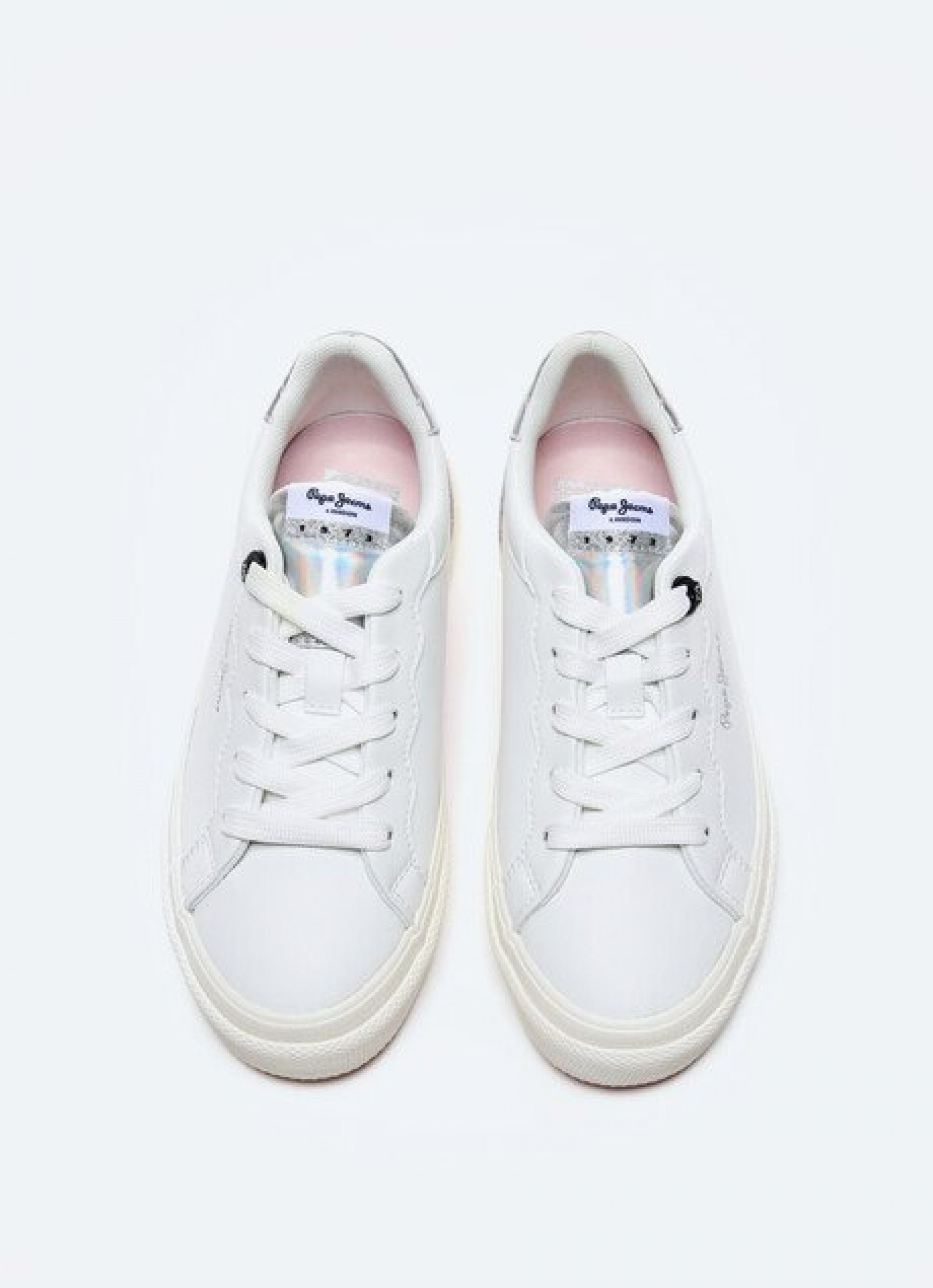 Tenis Niña Pepe Jeans London