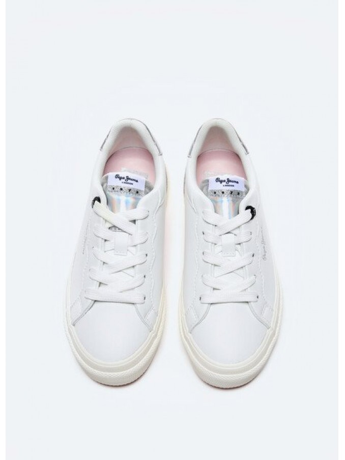Tenis Niña Pepe Jeans London
