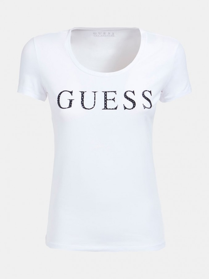 T-Shirt Woman Guess
