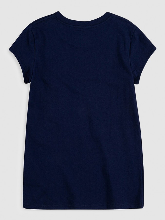T-Shirt Girl Levis