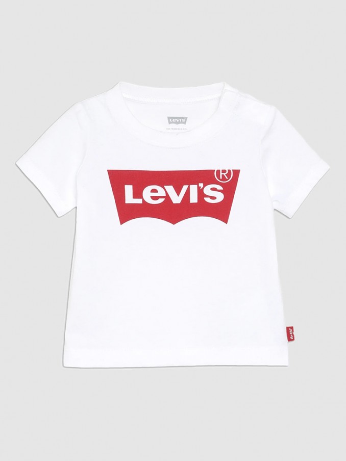 T-Shirt Girl Levis