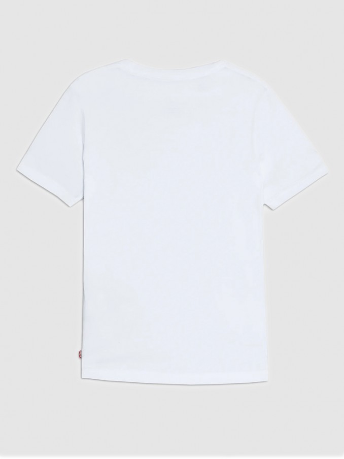 T-Shirt Boy Levis