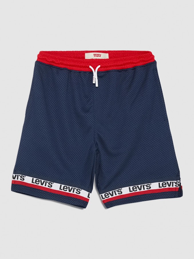 Shorts Boy Levis