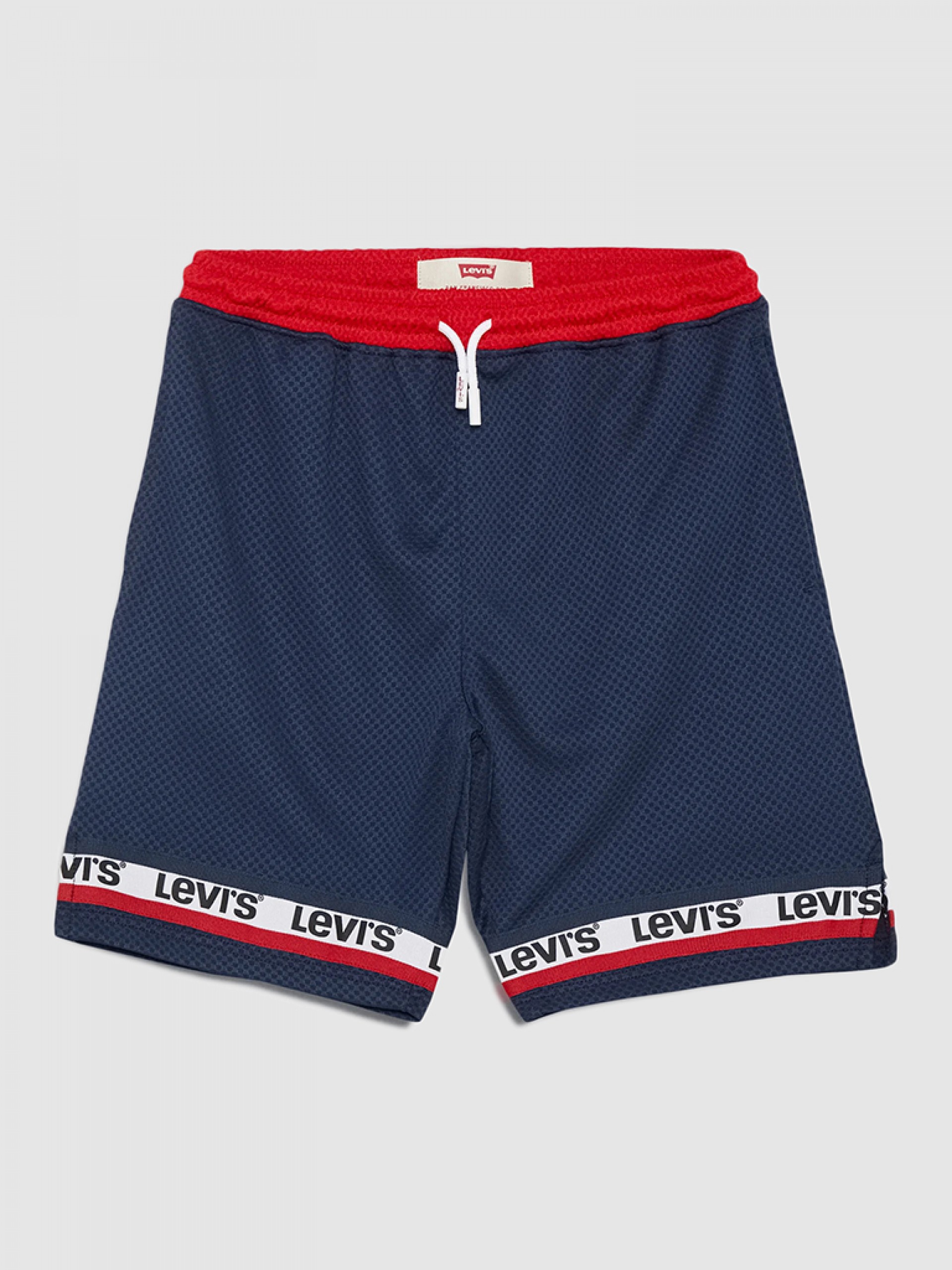 Shorts Boy Levis