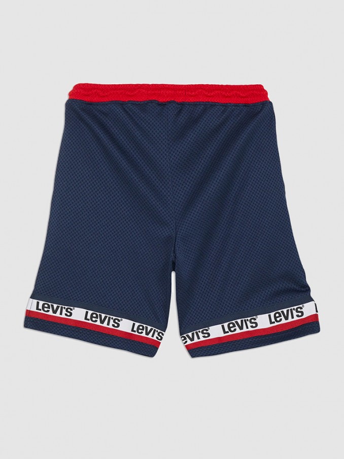 Shorts Boy Levis