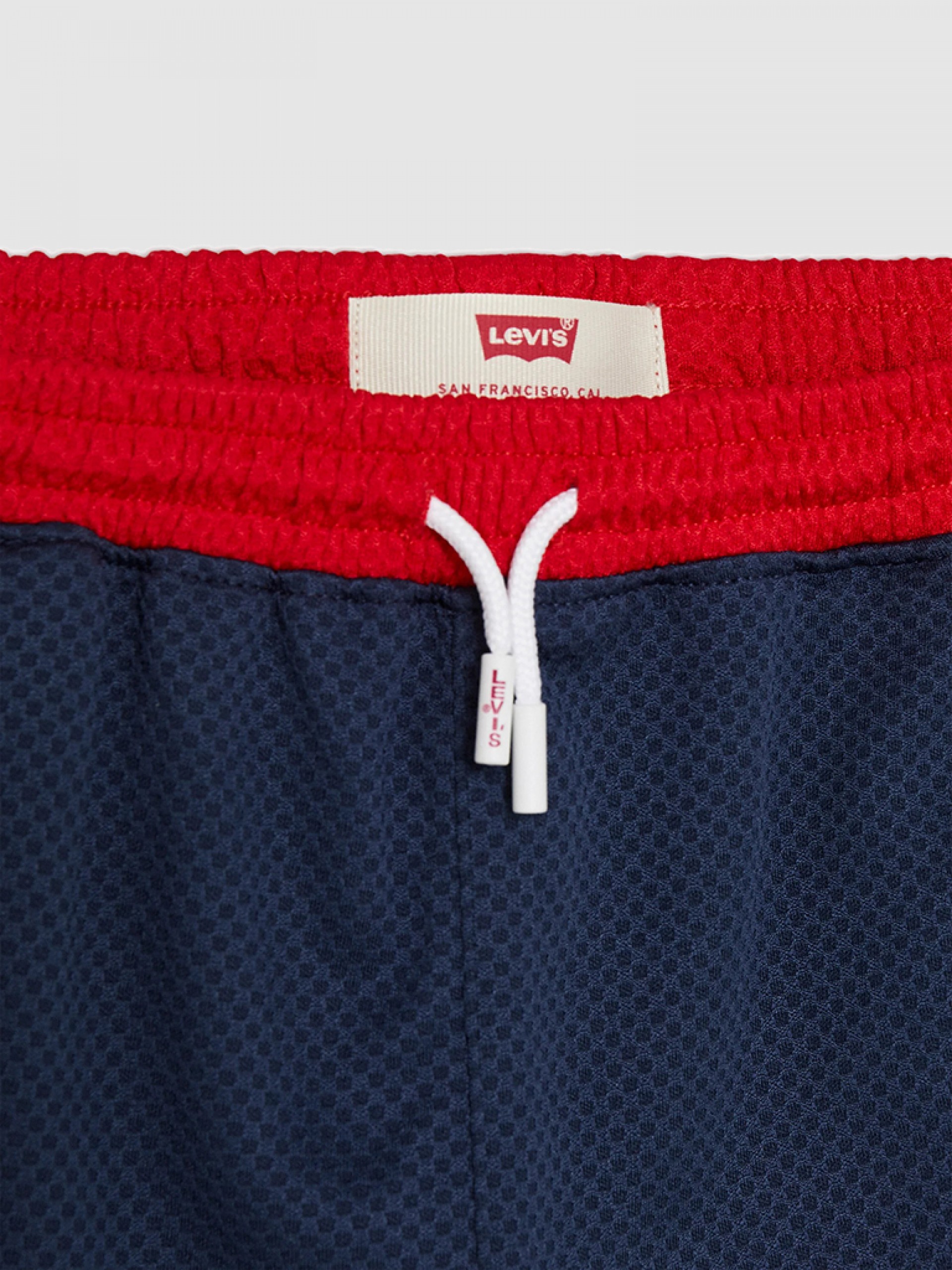 Shorts Boy Levis