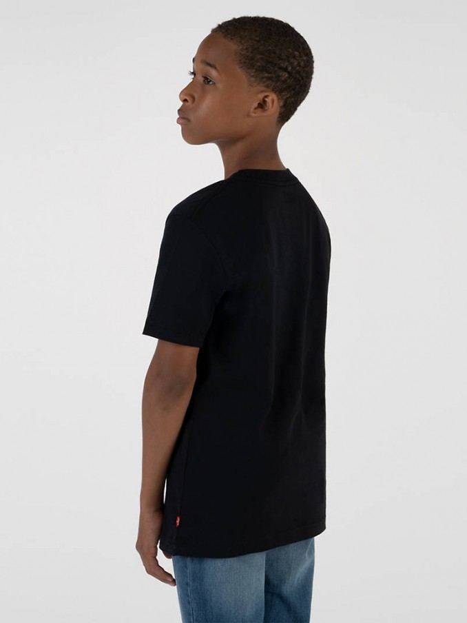 Camiseta Niño Levis