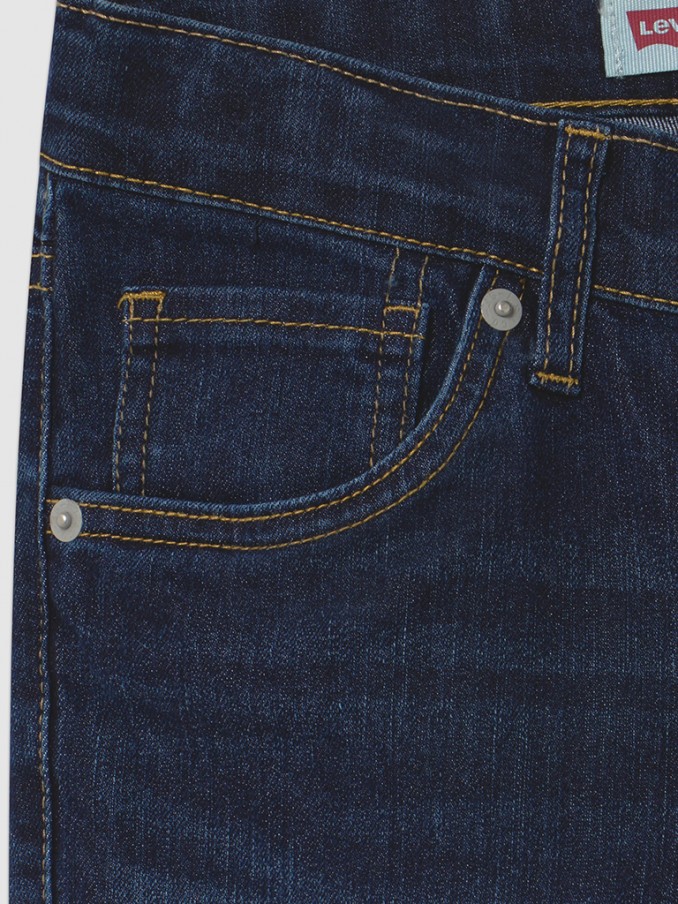 Pantalones Niño Levis