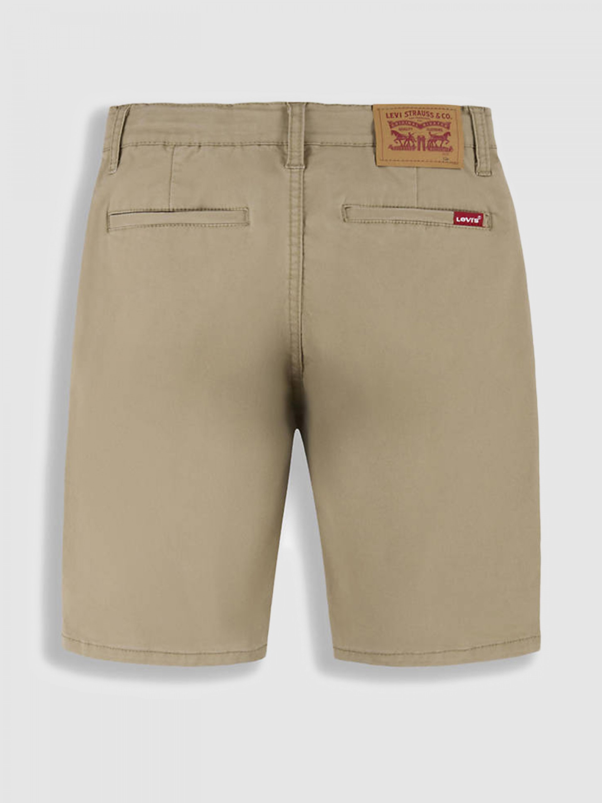 Shorts Boy Levis
