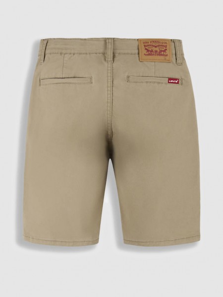Shorts Boy Levis