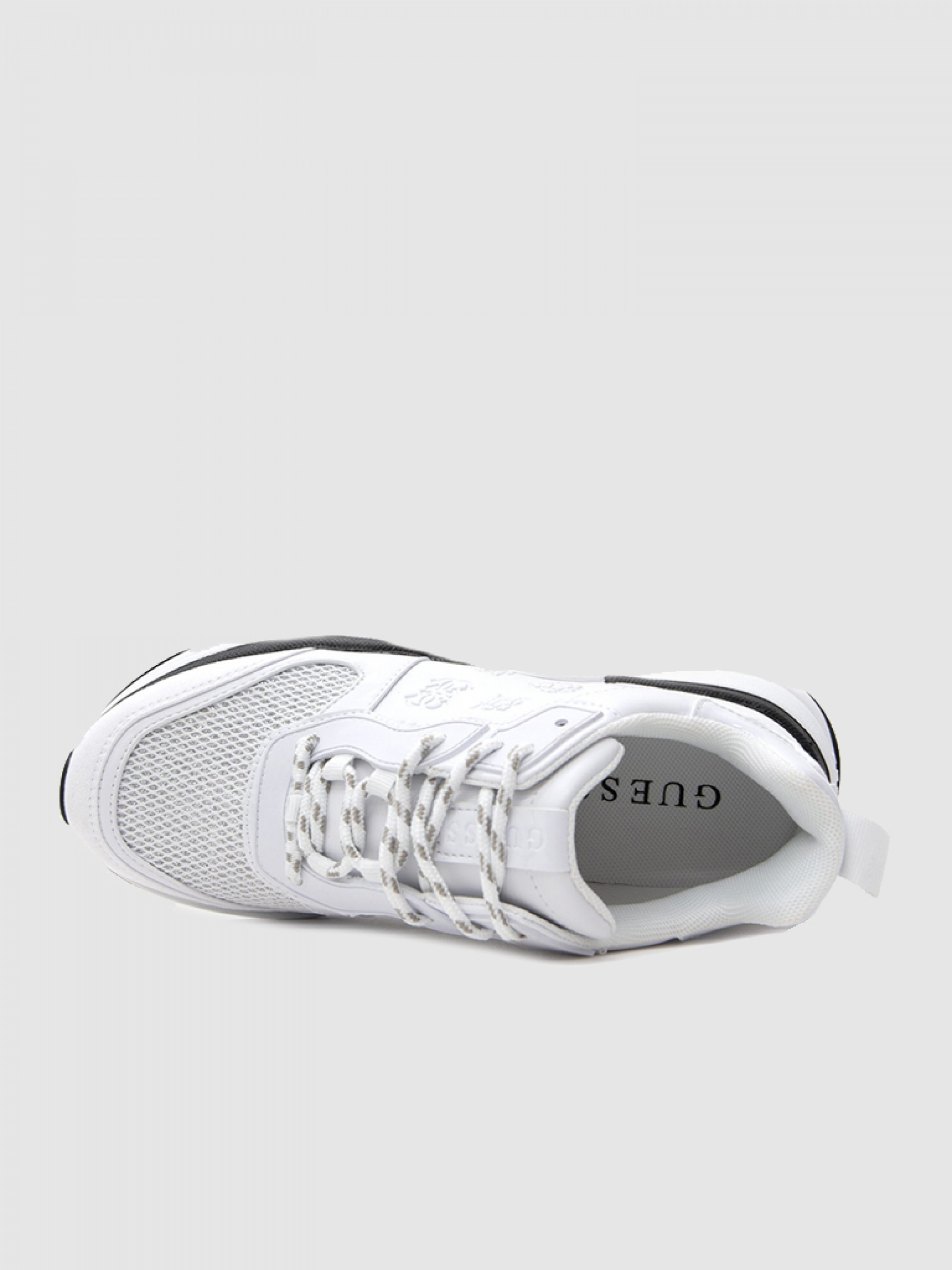 Tenis Mujer Guess