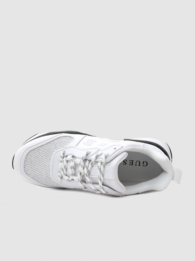 Sneakers Woman Guess