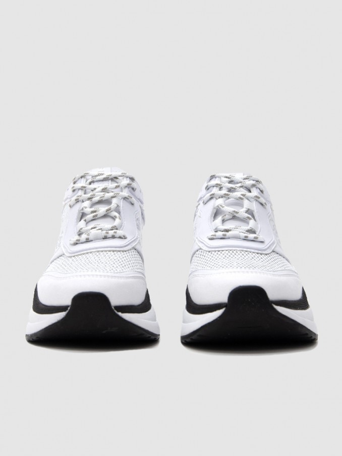 Sneakers Woman Guess