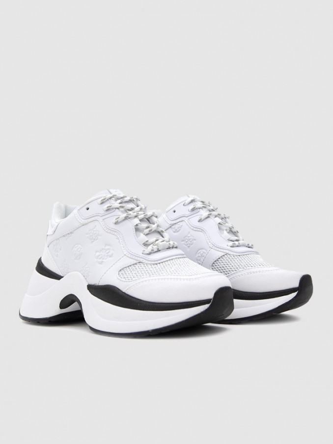 Sneakers Woman Guess