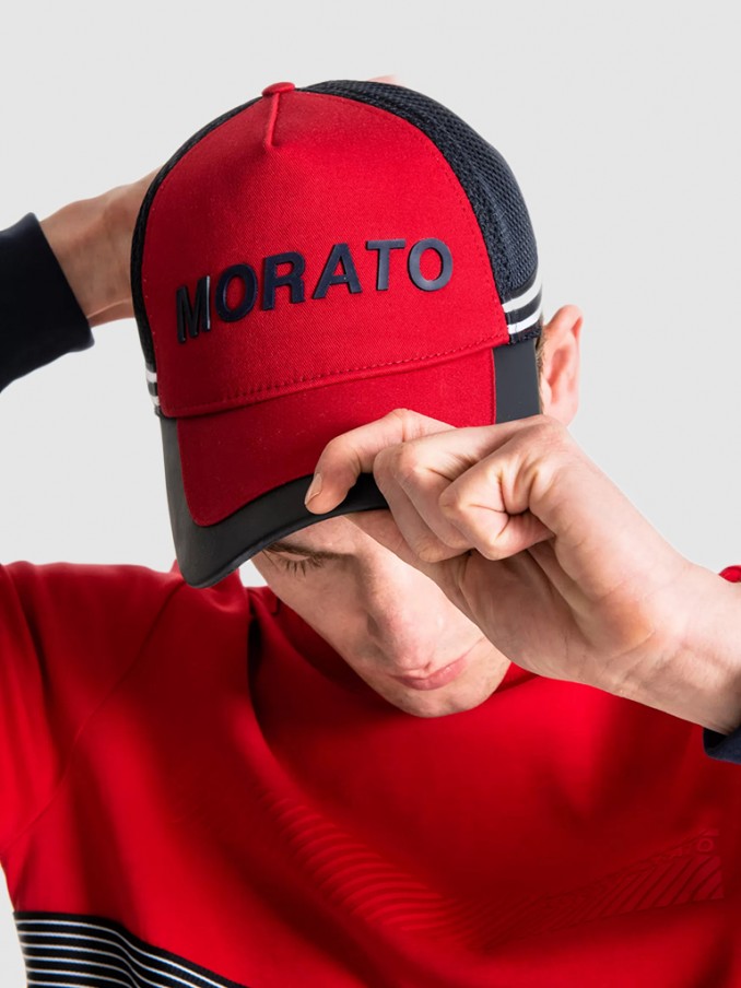 antony morato cap price