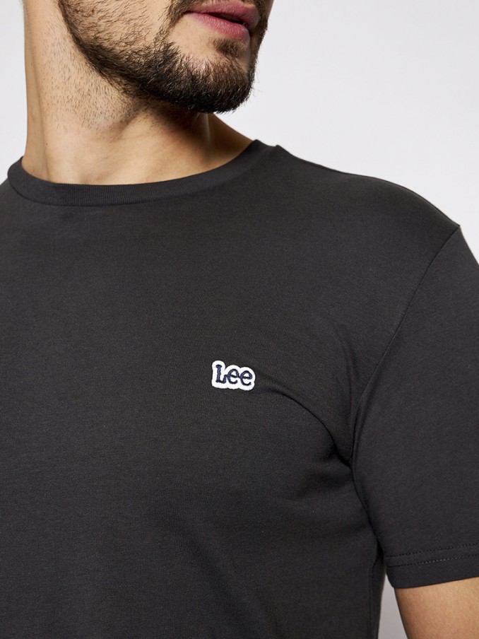 T-Shirt Man Lee