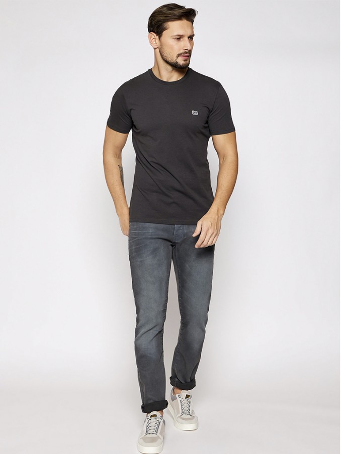 T-Shirt Man Lee