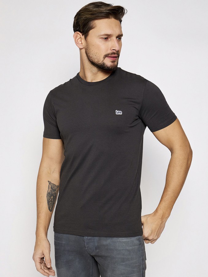 T-Shirt Man Lee