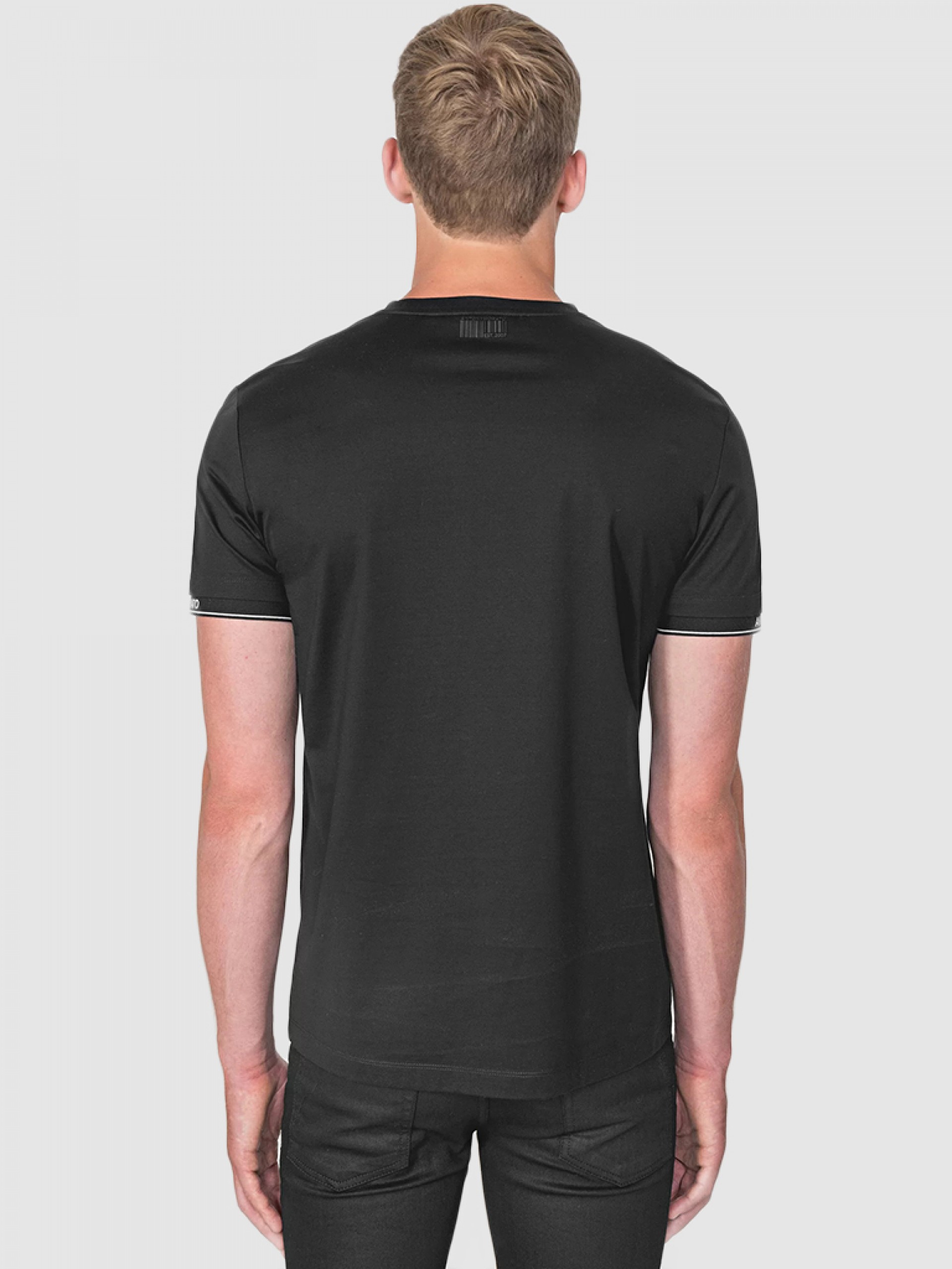 T-Shirt Man Antony Morato