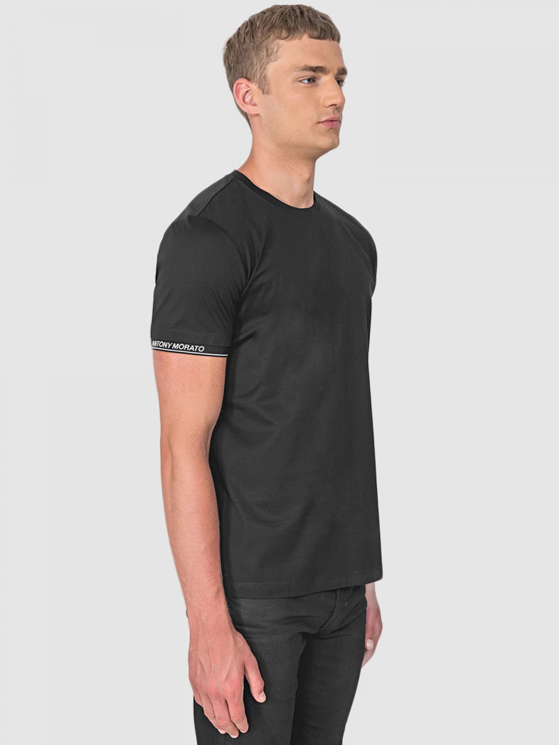T-Shirt Man Antony Morato