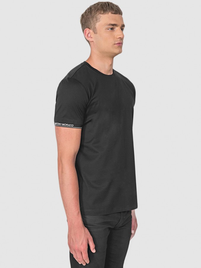 T-Shirt Man Antony Morato