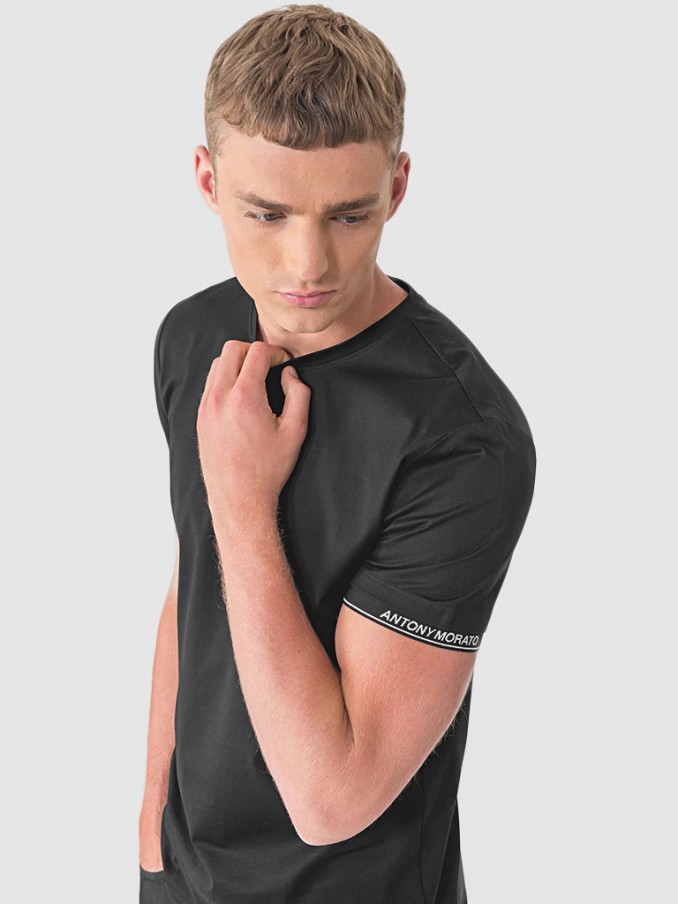 T-Shirt Man Antony Morato