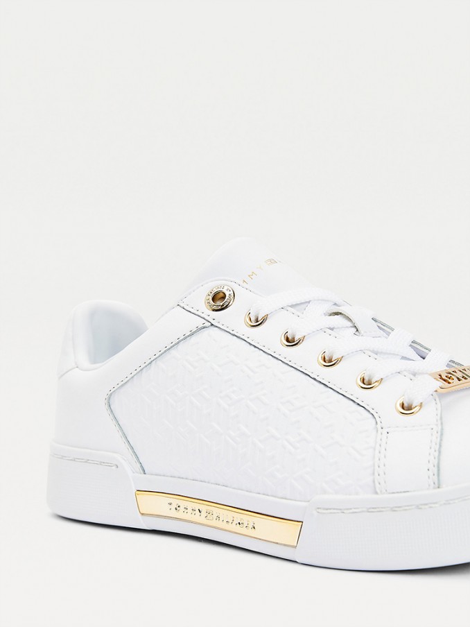 Sneakers Woman Tommy Jeans