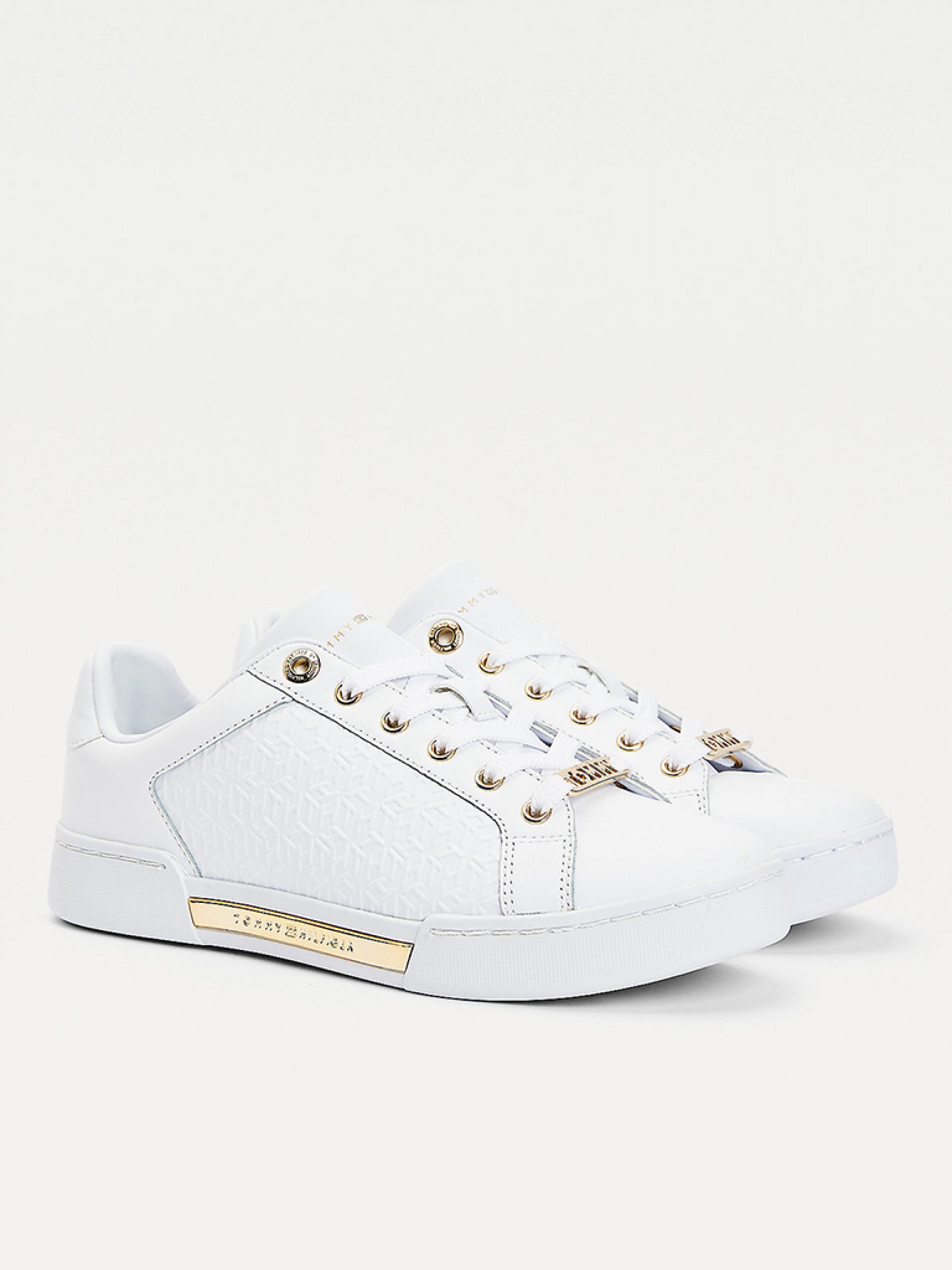 Tenis Mujer Tommy Jeans