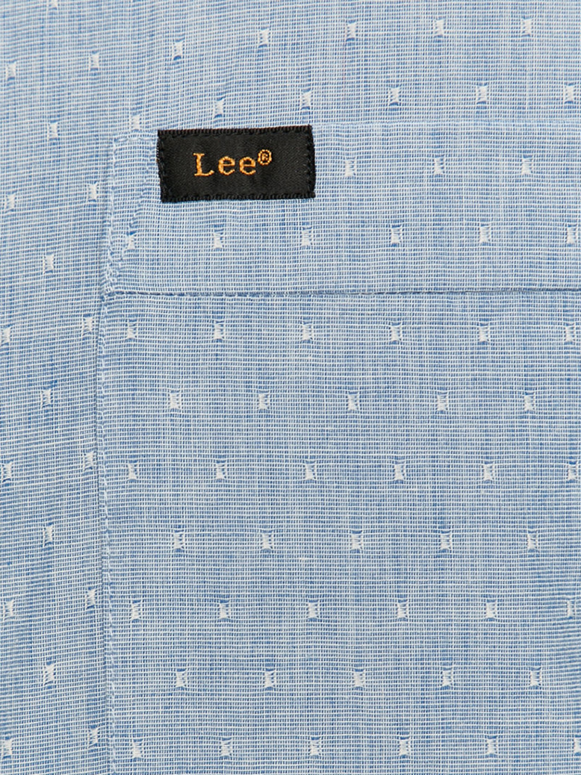 Camisa Hombre Lee