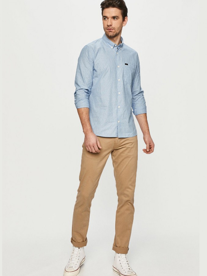 Camisa Hombre Lee