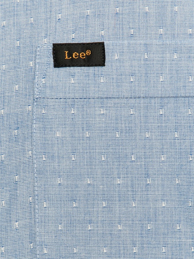 Camisa Hombre Lee