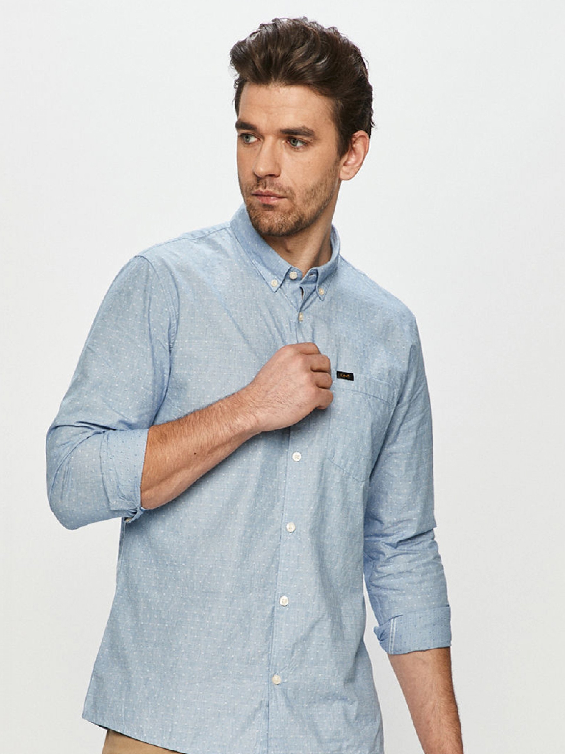 Camisa Hombre Lee