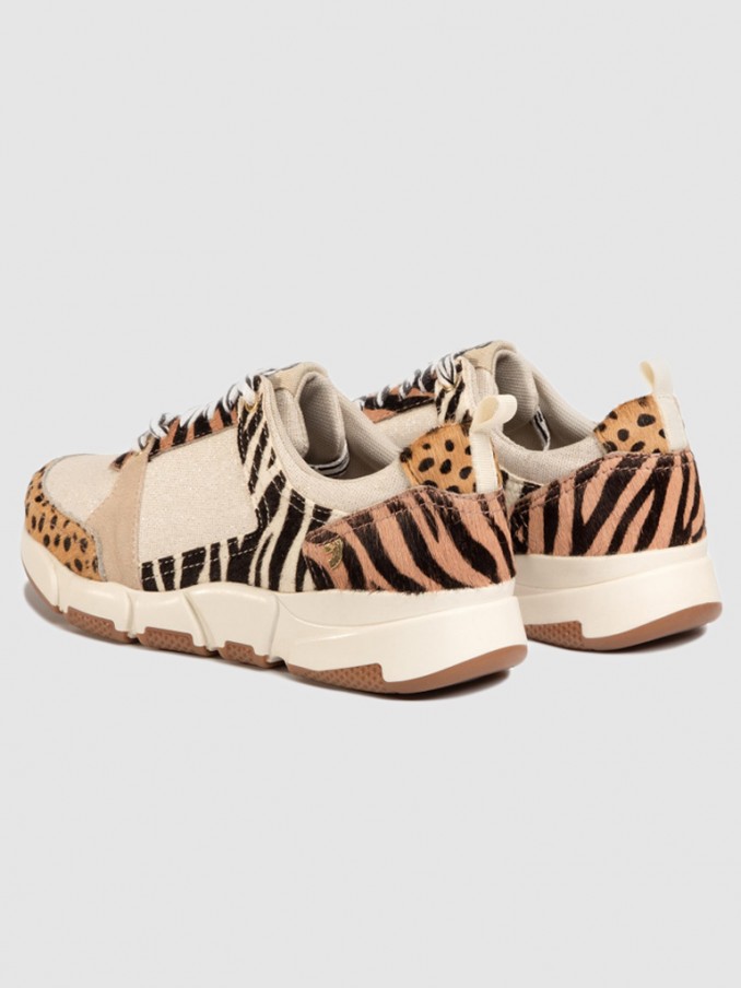 Sneakers Woman Gioseppo