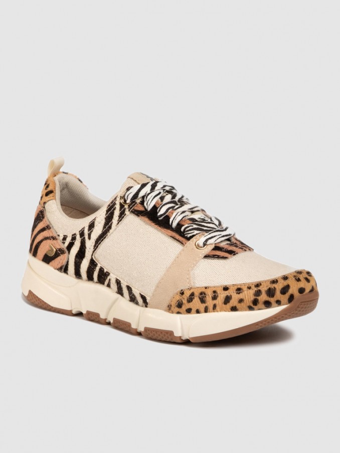 Sneakers Woman Gioseppo
