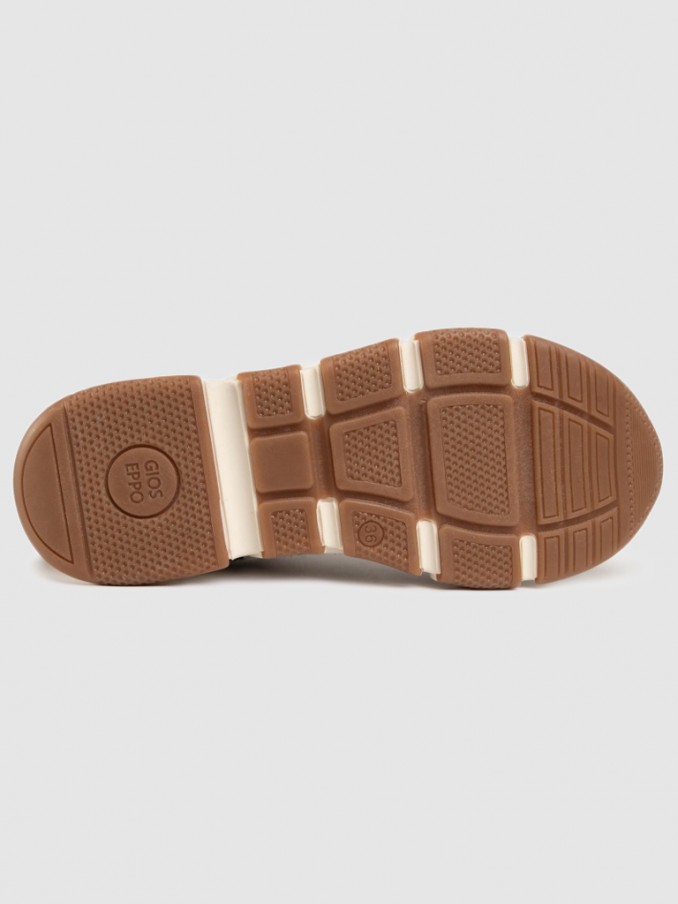 Sneakers Woman Gioseppo