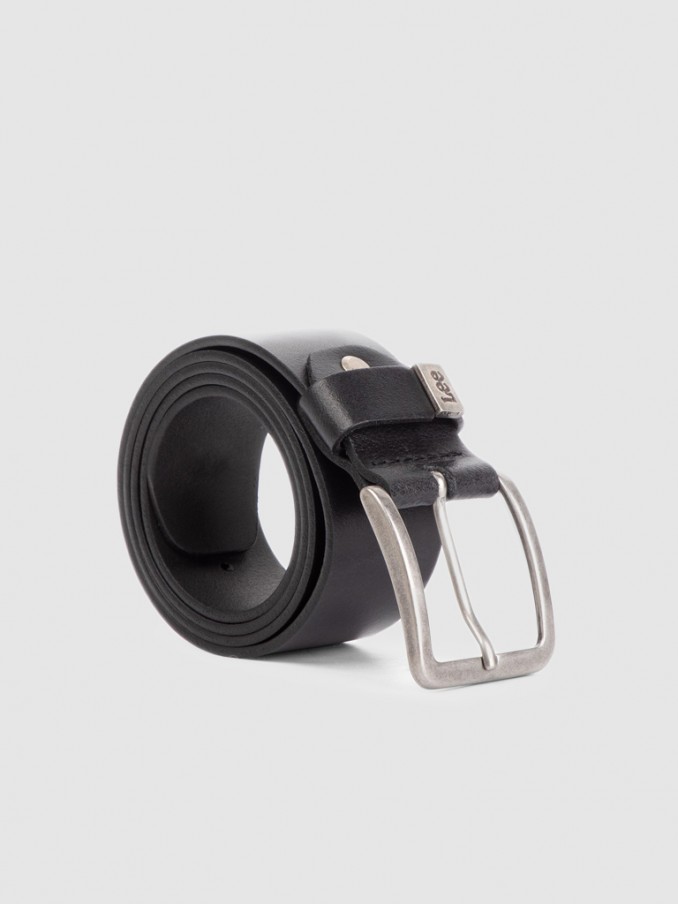 Cinturón de hombre Lee