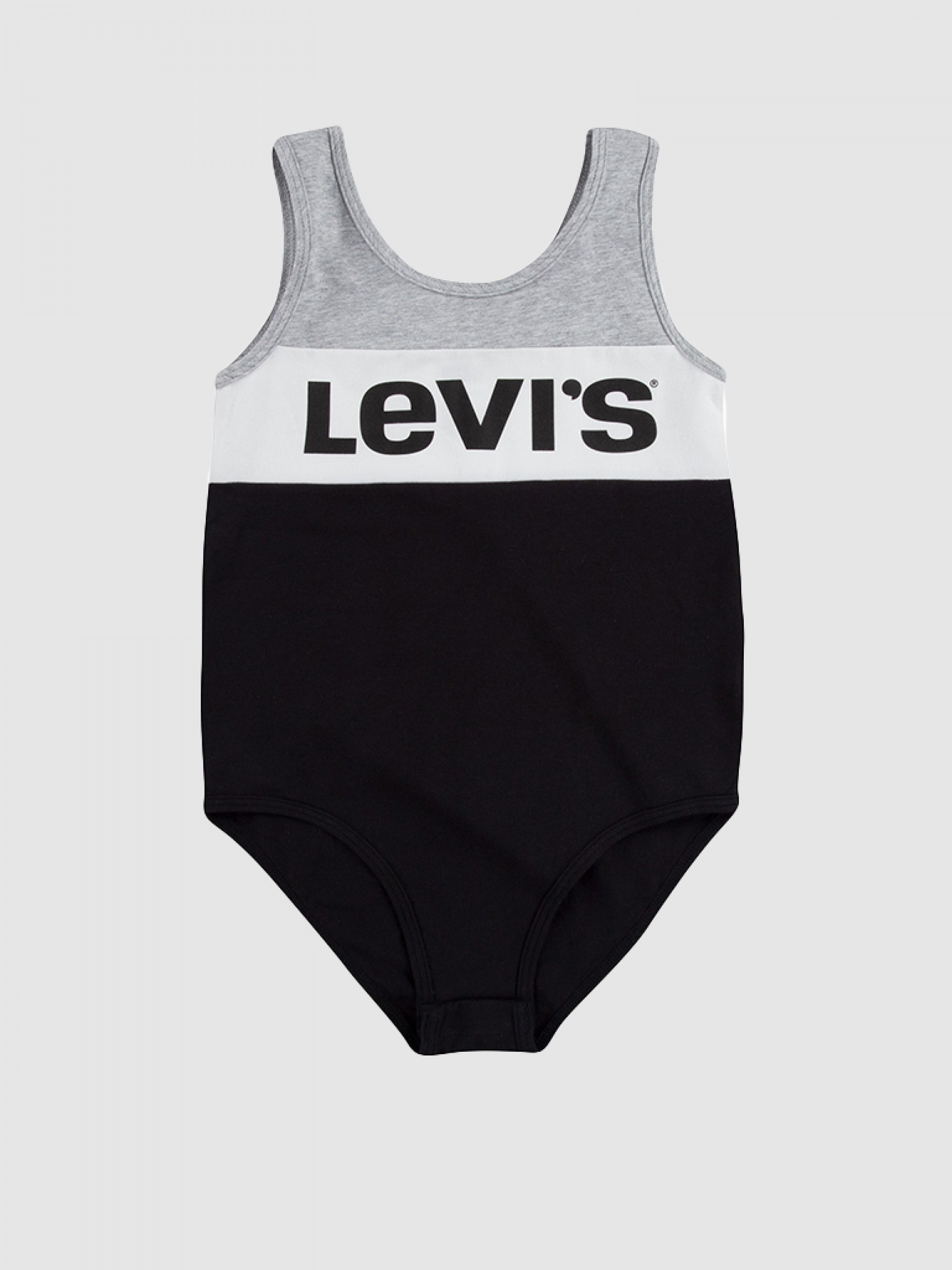 Body Niña Levis