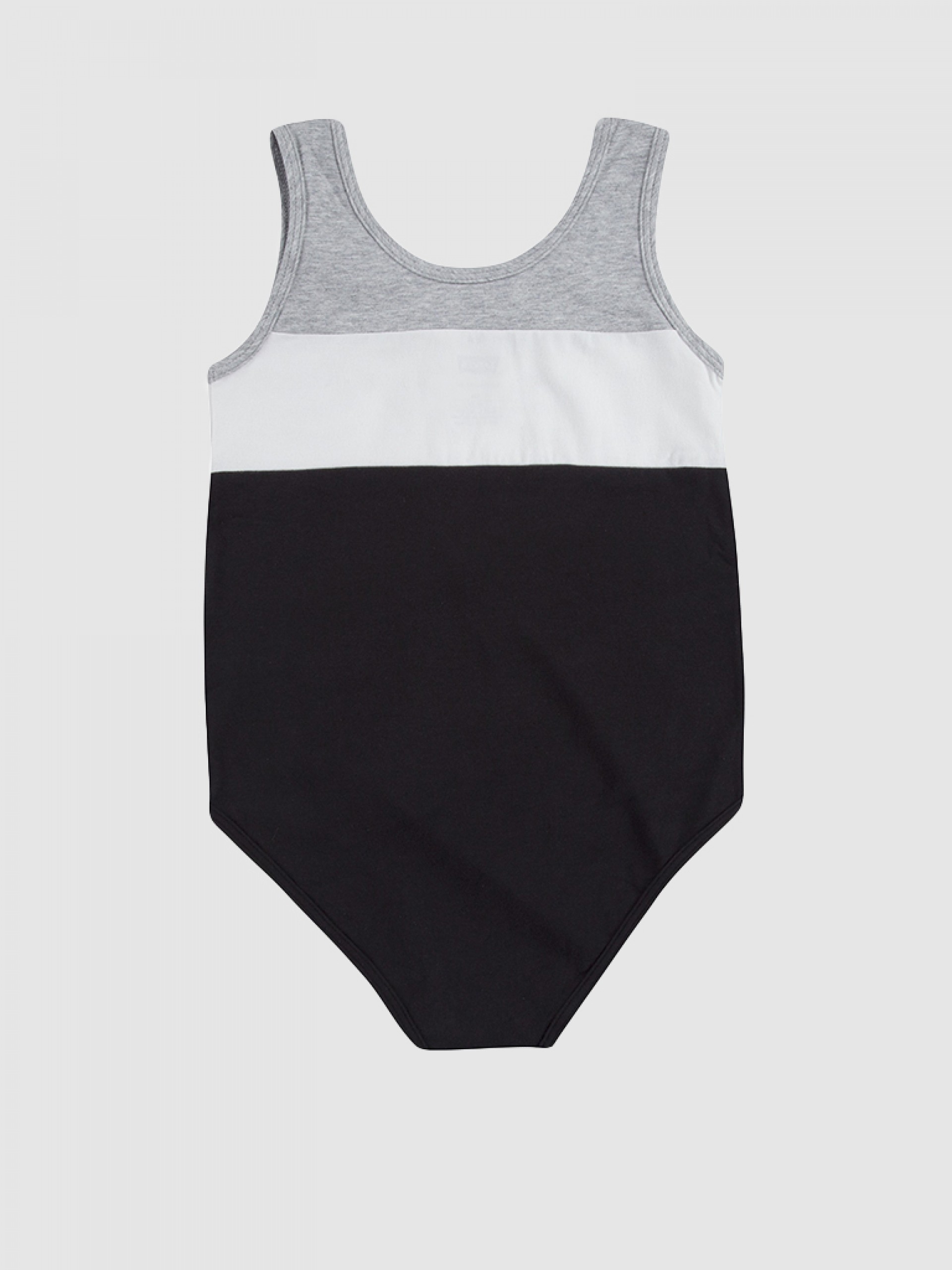 Body Niña Levis