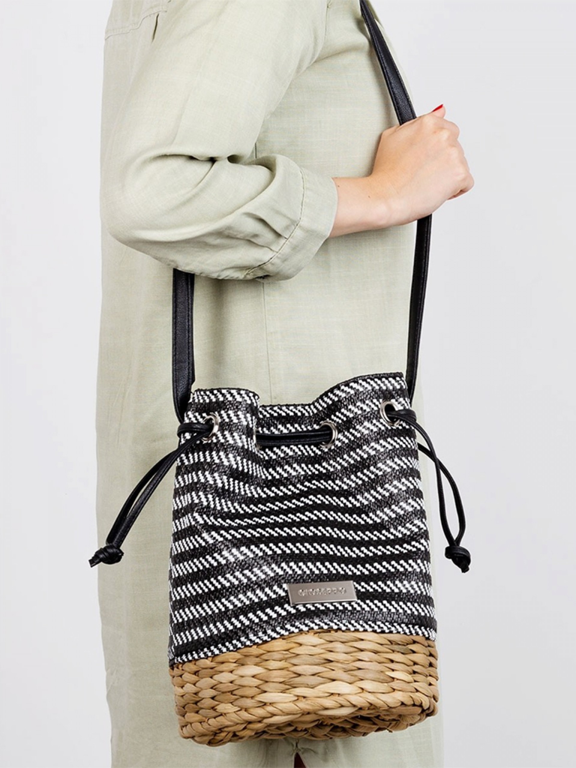 Bolsa Mulher Fiesole Gioseppo