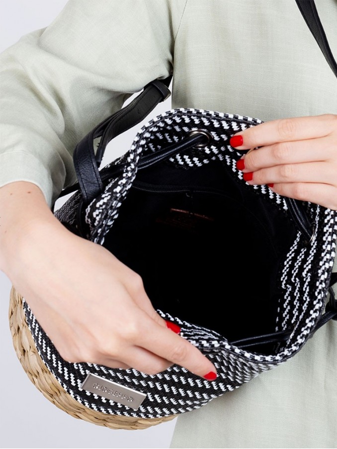 Bolsa Mulher Fiesole Gioseppo