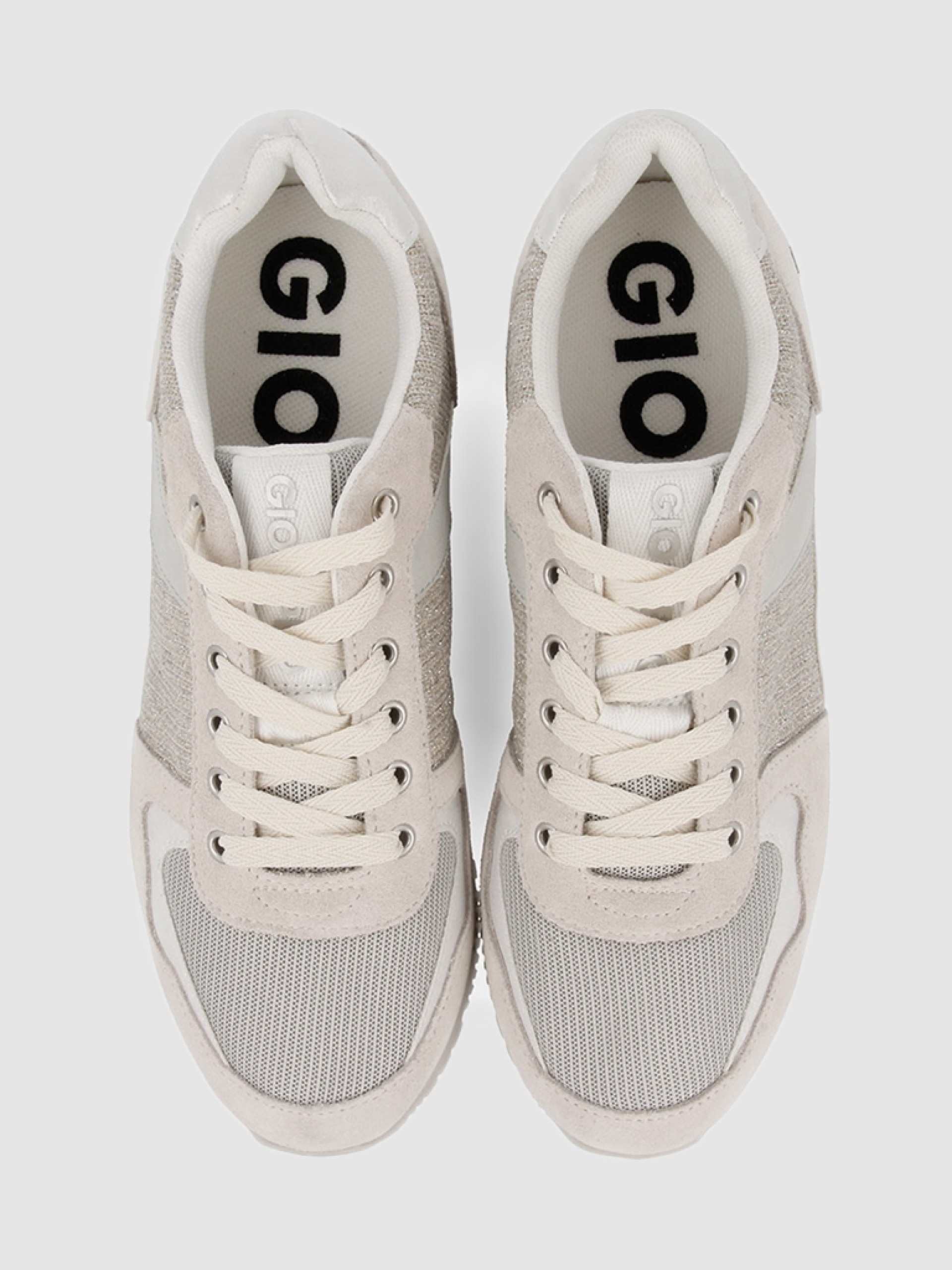 Tenis Mujer Gioseppo