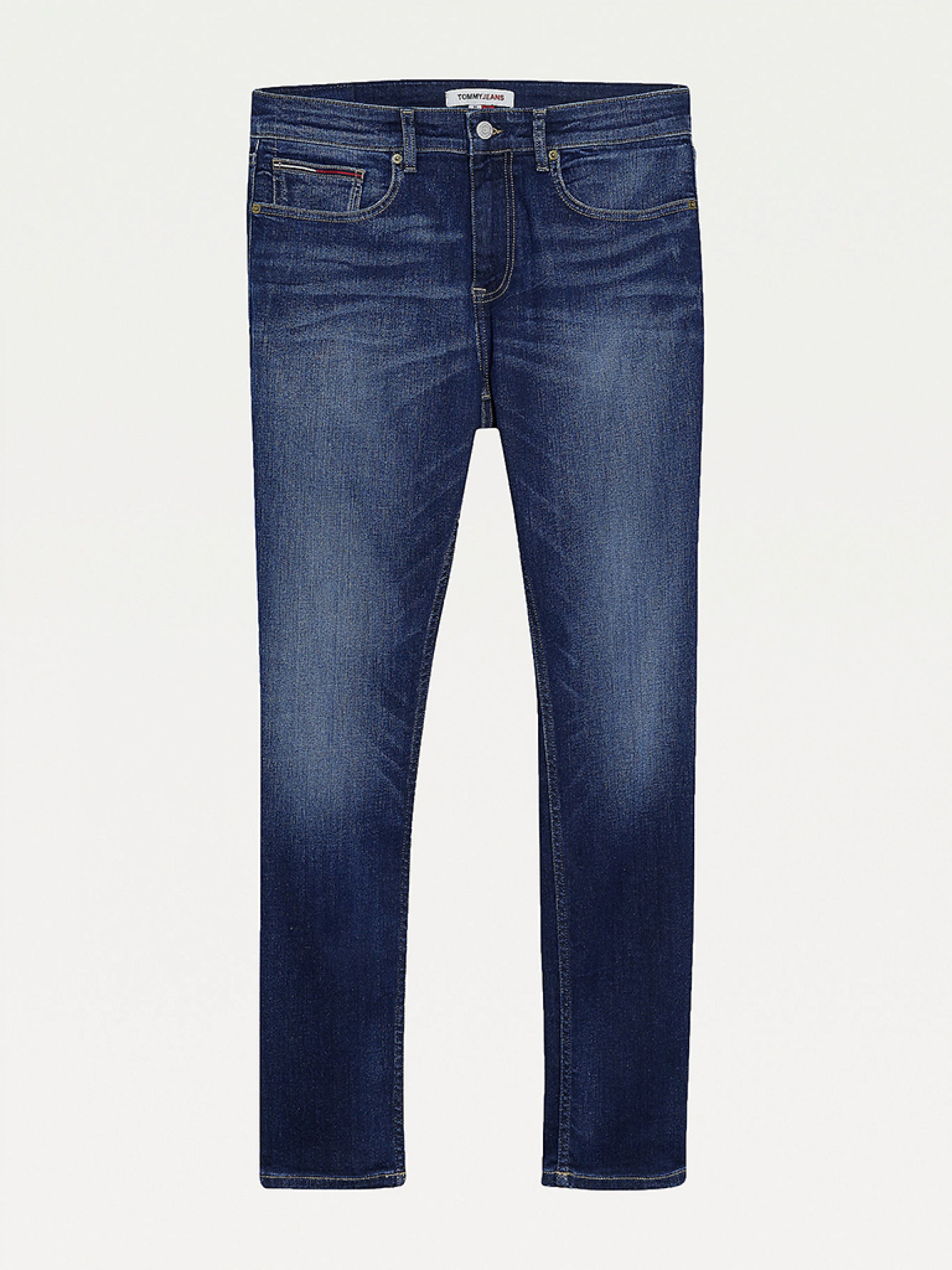 Jeans Man Dark Jeans Tommy Jeans