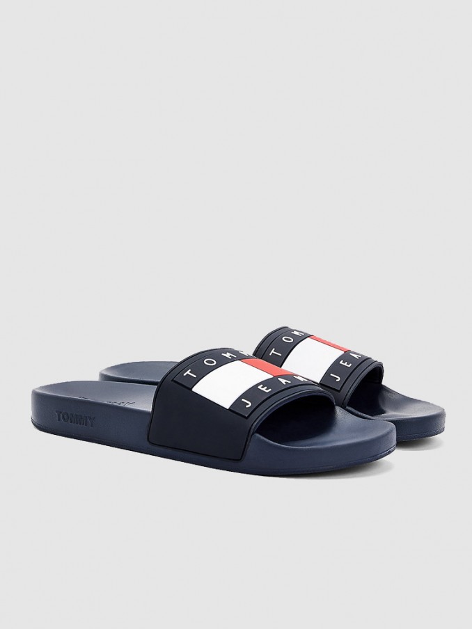 Flip Flops Man Tommy Jeans