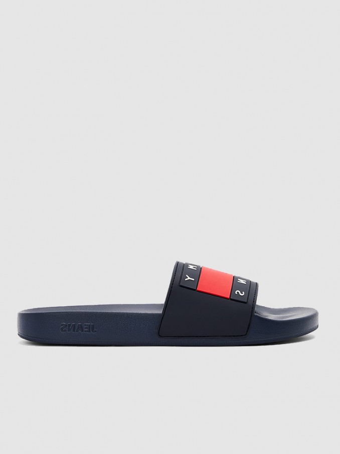 Flip Flops Man Tommy Jeans